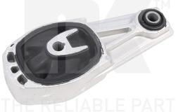 NK Suport Motor Fata 59719007 Citroën C-Elysee/C3 Aircross Ii/C3 Ii/C3 Iii/C4 Ii (59719007)