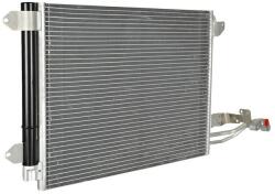 VALEO Condensator, climatizare VALEO 817777 (817777) - automobilus