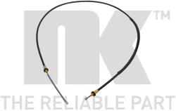 NK Cablu, Frana De Parcare 9039127 Dacia Logan/Logan Pick-Up Lada Largus (9039127)