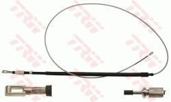 TRW Cablu, Frana De Parcare Gch2629 Citroën C5 I/C5 Ii