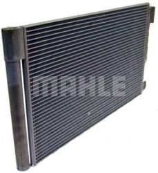 MAHLE AC367000P Condensator, climatizare
