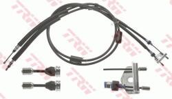 TRW Cablu, Frana De Parcare Gch390 Ford Focus C-Max/Focus I/Focus Ii