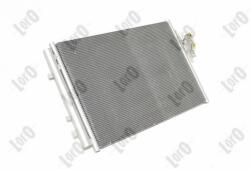 DEPO Condensator, climatizare DEPO 004-016-0004 (004-016-0004)