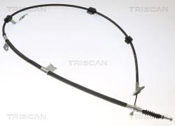 TRISCAN Cablu, Frana De Parcare 8140131003 Toyota Auris (8140131003)