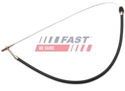 FAST Cablu, frana de parcare FAST FT69146 (FT69146)