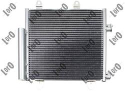 DEPO Condensator, climatizare DEPO 009-016-0034 (009-016-0034)