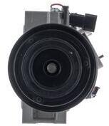 MAHLE Compresor, climatizare MAHLE BEHR *** PREMIUM LINE *** ACP 636 000P (ACP 636 000P)