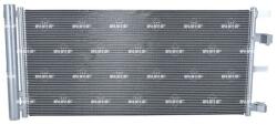 NRF Condensator, Climatizare 350532 Ford Tourneo Custom V362/Transit Custom V362 (350532)