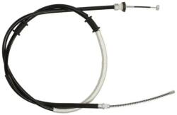 ABE Cablu, Frana De Parcare Stanga C7F016Abe Fiat Doblo (C7F016ABE)