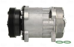 NISSENS Compresor, climatizare NISSENS ** FIRST FIT ** 89489 (89489)