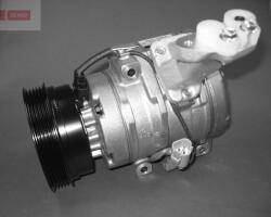 DENSO Compresor, climatizare DENSO DCP50225 (DCP50225)