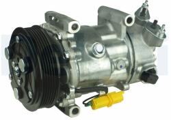 DELPHI Compresor, climatizare DELPHI TSP0159488 (TSP0159488)