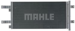 MAHLE AC1031000S Condensator, climatizare