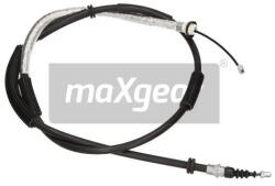 MAXGEAR Cablu, Frana De Parcare Spate Dreapta 32-0493 Fiat Bravo/Bravo Ii/Stilo