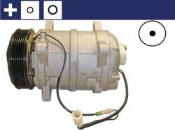 MAHLE Compresor, climatizare MAHLE BEHR ACP 800 000S (ACP 800 000S)