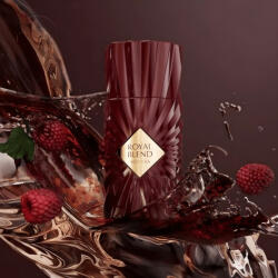 French Avenue Royal Blend - Sequoia Extrait de Parfum 100 ml Parfum