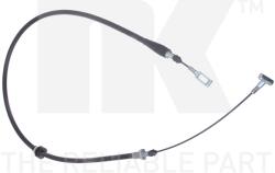 NK Cablu, Frana De Parcare 9023168 Iveco Daily Iv/Daily V/Daily Vi (9023168)