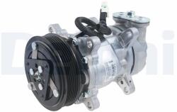 DELPHI Compresor, climatizare DELPHI CS20599 (CS20599) - automobilus