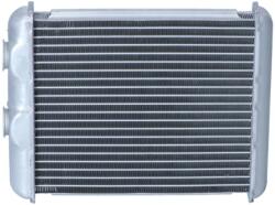 NRF Schimbator Caldura, Incalzire Habitaclu 53215 Opel Astra G/Astra G Classic (53215)