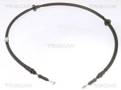 TRISCAN Cablu, Frana De Parcare 8140101106 Citroën Jumpy Iii/Spacetourer Opel Vivaro C (8140101106)