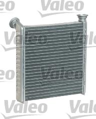 VALEO Schimbator Caldura, Incalzire Habitaclu 715303 Audi A3/A3 Allstreet/Q2/Q3