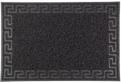 MagicHome Covoras de intrare MagicHome Greek gri, 40x60 cm, pentru exterior (2210741) Pres
