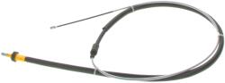 Bosch Cablu, Frana De Parcare 1987477235 Citroën C3 Iii Peugeot 207/208/208 I (1987477235)
