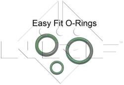 NRF Condensator, Climatizare 35971 Bmw 5/5 Gran Turismo