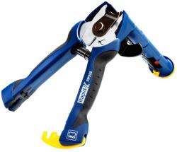 Rapid Cleste Rapid FP222 pentru capsare plasa gard si sarma, 5-11 mm (2170767)