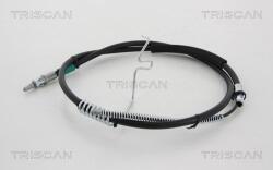 TRISCAN Cablu, frana de parcare TRISCAN 8140 161111 (8140 161111) - automobilus