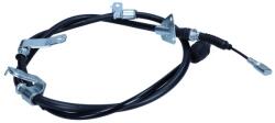 MAXGEAR Cablu, Frana De Parcare Spate Stanga 32-1369 Kia Cee'D/Cee'D Sportswagon