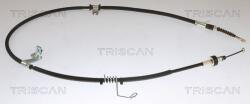 TRISCAN Cablu, frana de parcare TRISCAN 8140 4310131 (8140 4310131)