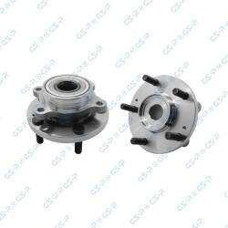 GSP Set rulment roata GSP 9327048 (9327048) - automobilus