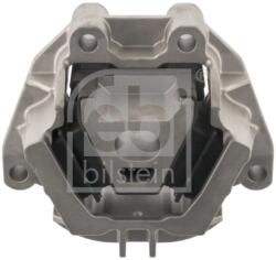 FEBI BILSTEIN Suport Motor Pe Ambele Parti 49017 Renault Trucks D/Midlum Volvo Fl Ii/Fl Iii (49017)