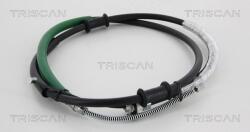 TRISCAN Cablu, Frana De Parcare 8140151012 Fiat Doblo (8140151012)