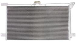 THERMOTEC Condensator, Climatizare Ktt110442 Scania 4 - Series