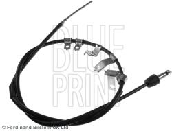 BLUE PRINT Cablu, Frana De Parcare Spate Dreapta Adg046209 Hyundai Santa Fé I (ADG046209)