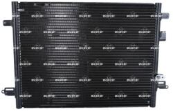 NRF Condensator, Climatizare 350552 Renault Grand Kangoo Iii/Kangoo Iii/Zoe (350552)
