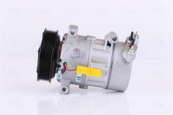 NISSENS Compresor, climatizare NISSENS ** FIRST FIT ** 89053 (89053)