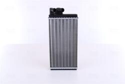 NISSENS Schimbător de căldură, încălzire habitaclu NISSENS 70230 (70230) - automobilus