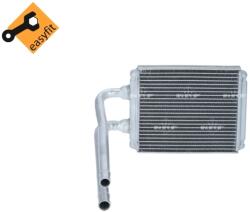 NRF Schimbator Caldura, Incalzire Habitaclu 54329 Kia Picanto I