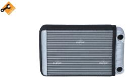 NRF Schimbator Caldura, Incalzire Habitaclu 54366 Opel Astra J/Astra J Gtc/Astra K