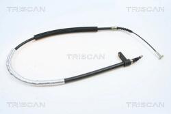 TRISCAN Cablu, Frana De Parcare 814012127 Alfa Romeo 147/156 (814012127)