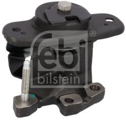 FEBI BILSTEIN Suport Motor Fata Dreapta 185907 Citroën C1 Peugeot 107 Toyota Aygo (185907)