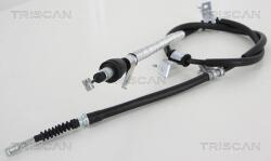 TRISCAN Cablu, Frana De Parcare 814043144 Hyundai Elantra Iv/I30 (814043144)