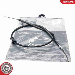 ESEN SKV Cablu, frana de parcare ESEN SKV 26SKV436 (26SKV436)