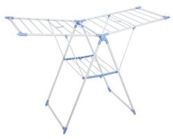 MagicHome Uscator de rufe pliabil MagicHome CD134, metalic, 16 m, 20 kg (2212106)