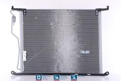 NISSENS Condensator, climatizare NISSENS ** FIRST FIT ** 94980 (94980)