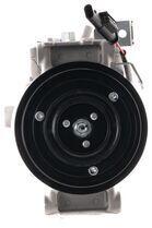 MAHLE Compresor, climatizare MAHLE BEHR ACP 641 000S (ACP 641 000S)