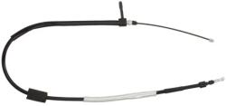 ABE Cablu, Frana De Parcare Spate Stanga C7D004Abe Alfa Romeo 156/Gt